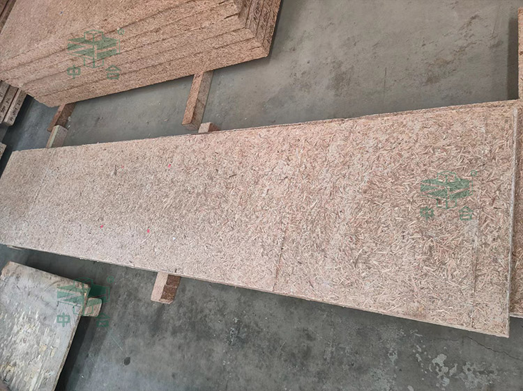 木屑板/刨花板
